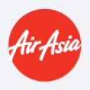Airline Thai AirAsia